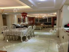 塞纳左岸3室2厅2卫138㎡
