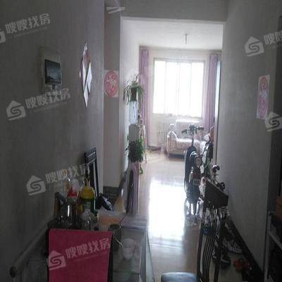 馨泰花园西区（欣泰小区西区）2室2厅1卫100㎡