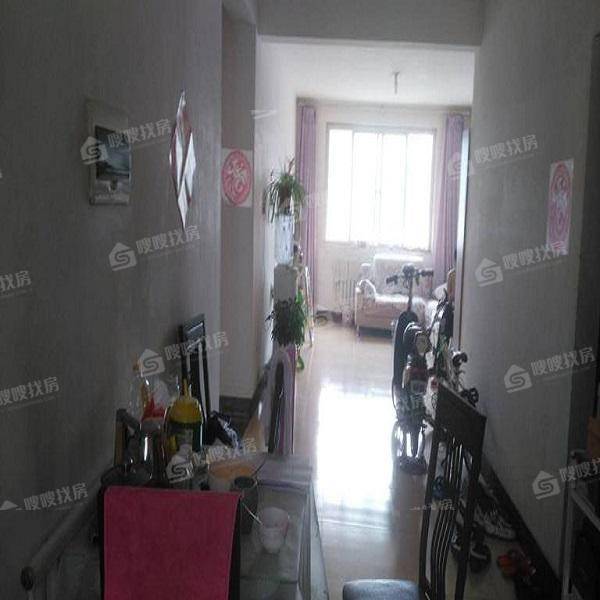 馨泰花园西区（欣泰小区西区）2室2厅1卫100㎡