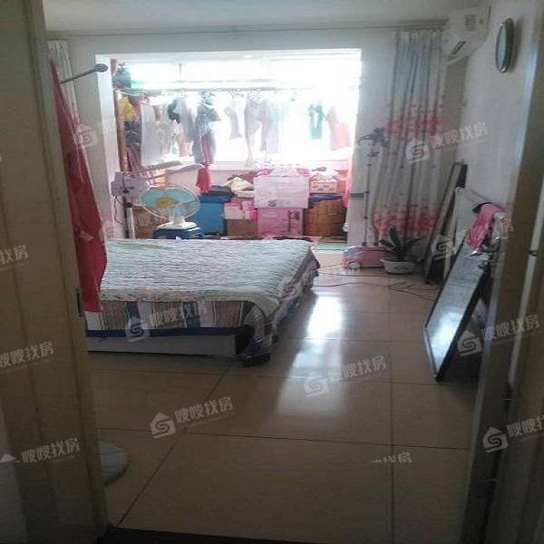 馨泰花园西区（欣泰小区西区）2室2厅1卫100㎡