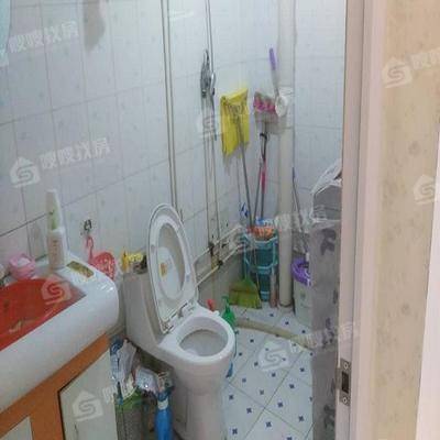 馨泰花园西区（欣泰小区西区）2室2厅1卫100㎡