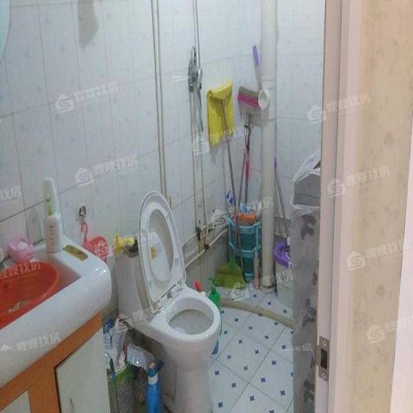 馨泰花园西区（欣泰小区西区）2室2厅1卫100㎡
