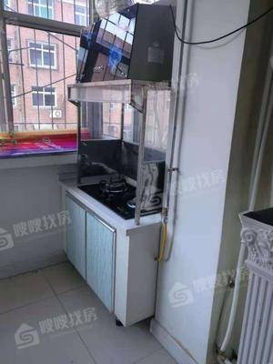 南湖小区2室2厅1卫55㎡