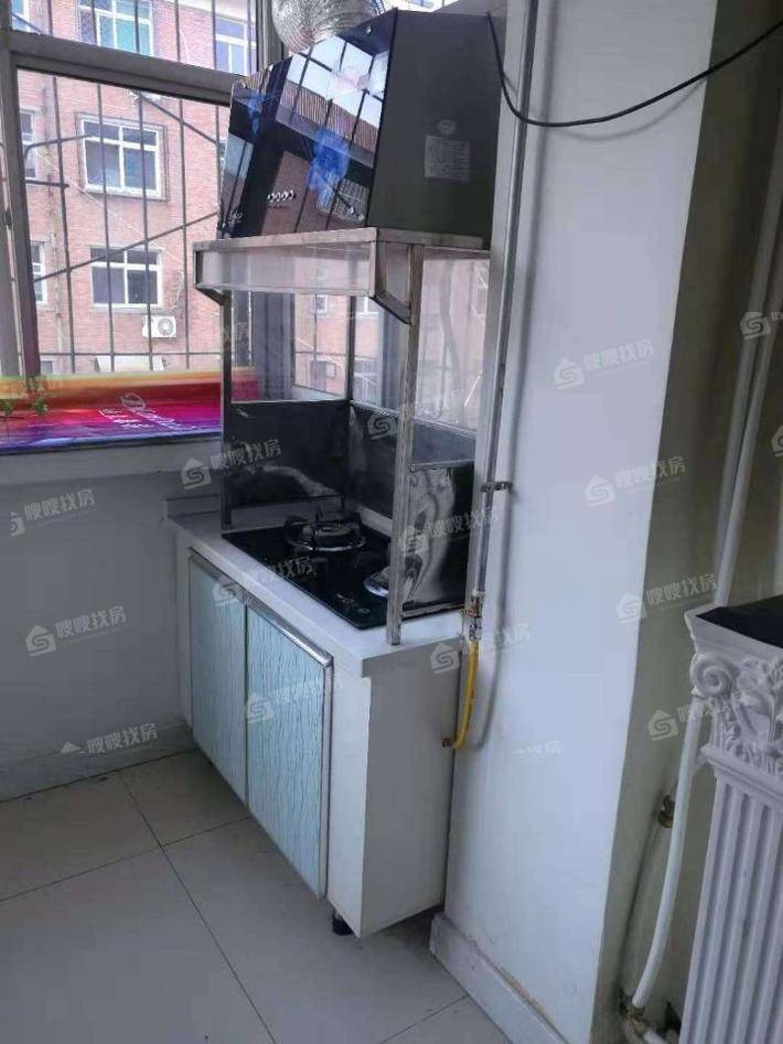 南湖小区2室2厅1卫55㎡