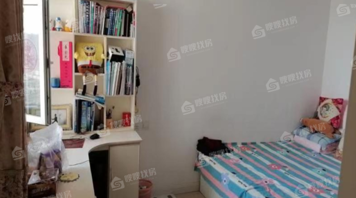 榕城世家2室2厅1卫100㎡