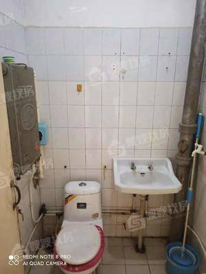 中行宿舍（维明路）2室1厅1卫77㎡