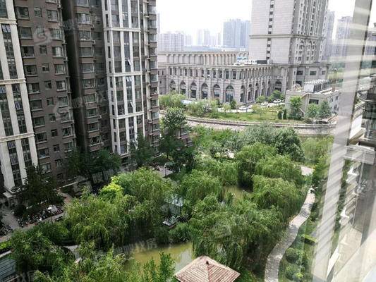 荣盛阿尔卡迪亚文景苑3室2厅1卫112㎡