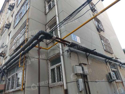 轻纺宿舍（轻工宿舍）3室2厅2卫142㎡