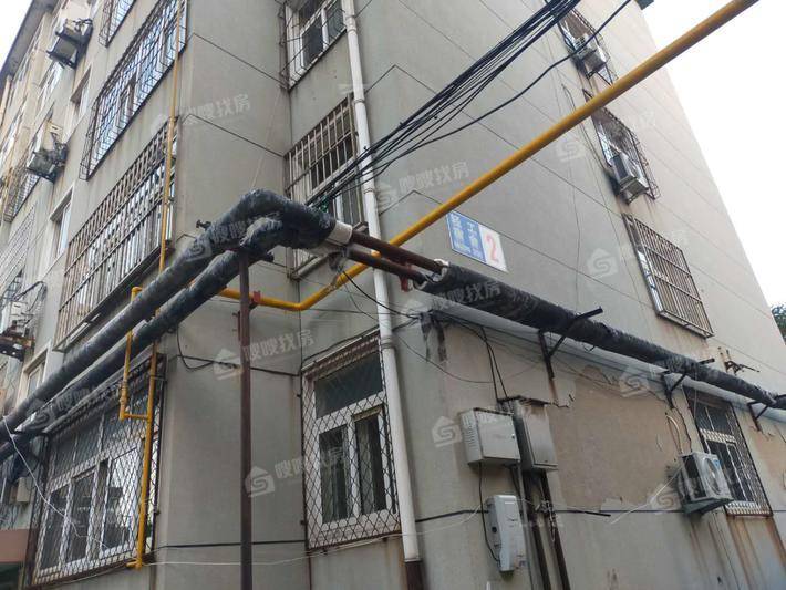 轻纺宿舍（轻工宿舍）3室2厅2卫142㎡
