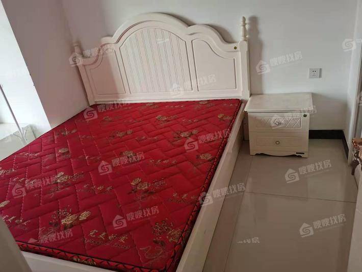 阿尔卡迪亚锦绣天地B区3室2厅1卫88㎡