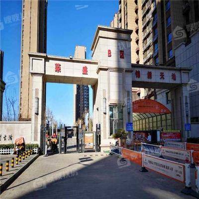 阿尔卡迪亚锦绣天地B区3室2厅1卫88㎡