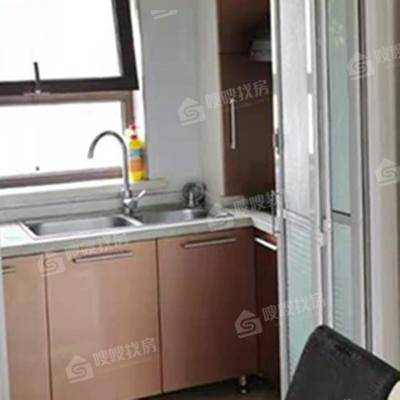 阿尔卡迪亚锦绣天地B区3室2厅1卫88㎡