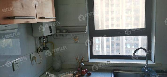 阿尔卡迪亚锦绣天地B区3室2厅1卫88㎡