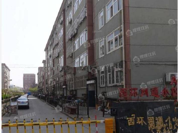 网通小区（A区）3室2厅1卫100㎡