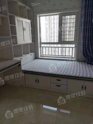 阿尔卡迪亚锦绣天地A区3室1厅1卫89㎡