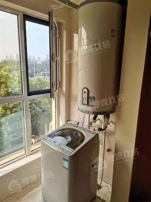 宏宇城（A区）2室2厅1卫95㎡