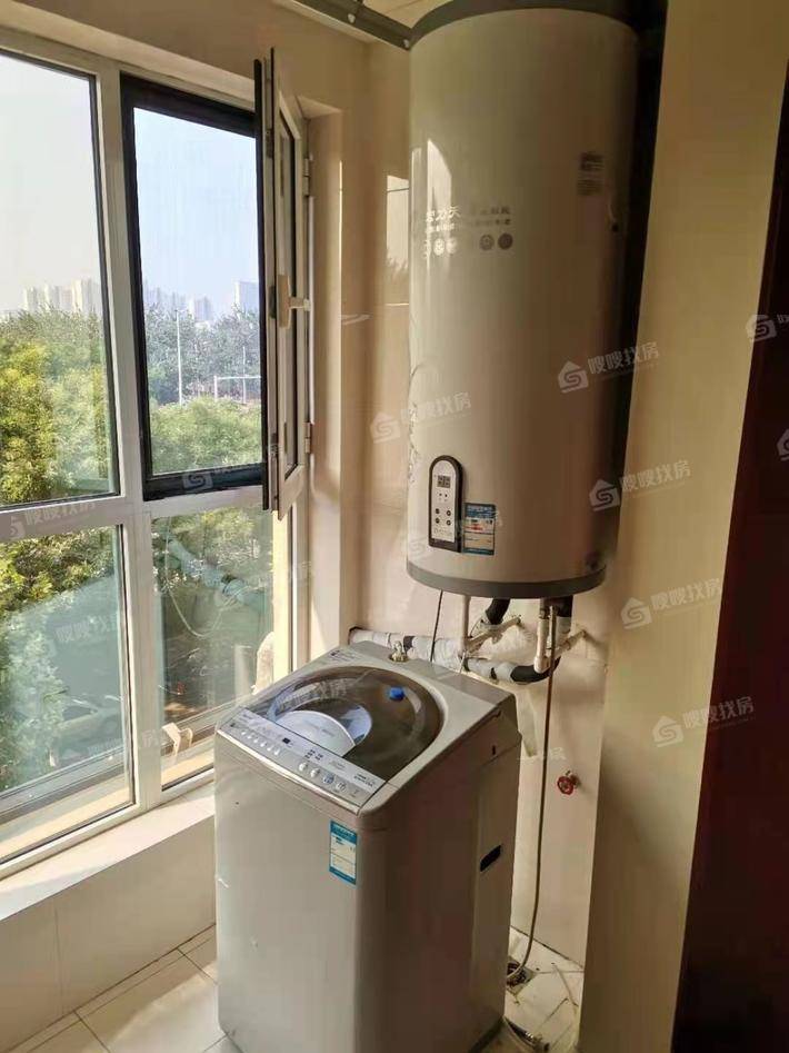 宏宇城（A区）2室2厅1卫95㎡
