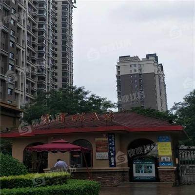 宏宇城（A区）2室2厅1卫95㎡