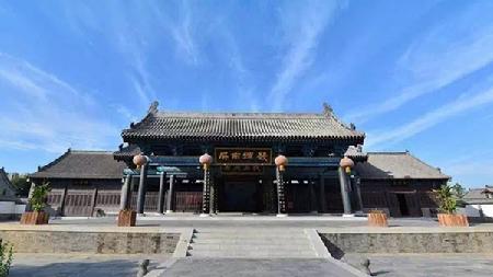 沧州这两个景区晋升为4a级景区-嗖嗖找房