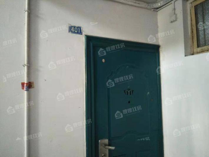富苑小区3室2厅1卫96㎡