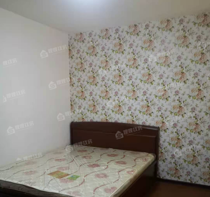 天成郡府东区2室1厅1卫87㎡