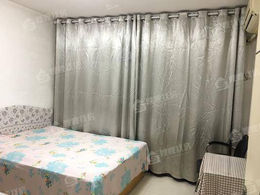 康旭园3室2厅1卫105㎡