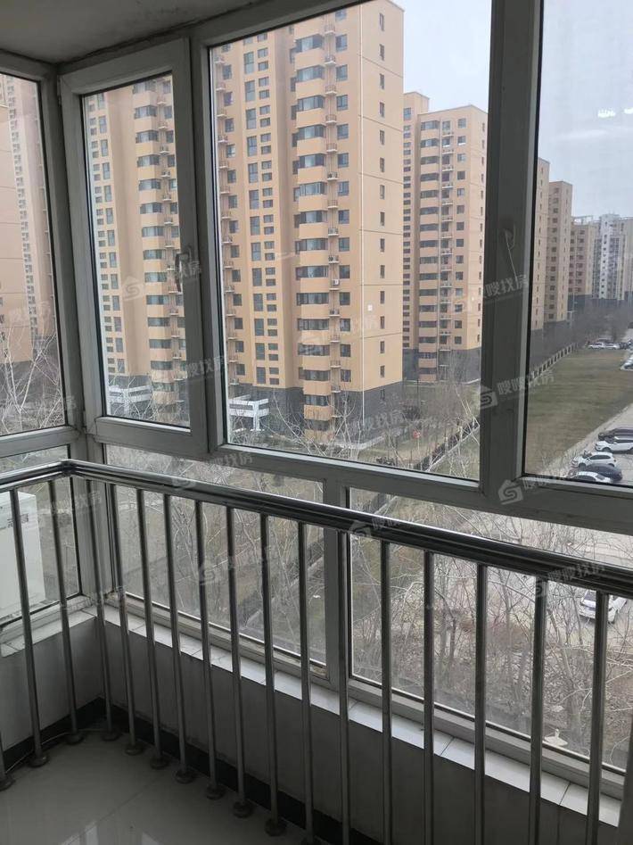 欣欣家园2室2厅1卫95㎡