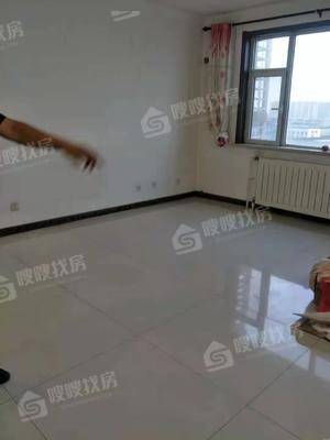 东方世纪城3室2厅2卫116㎡