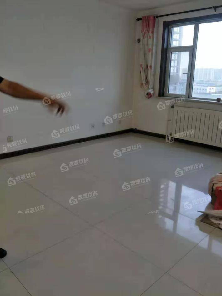 东方世纪城3室2厅2卫116㎡