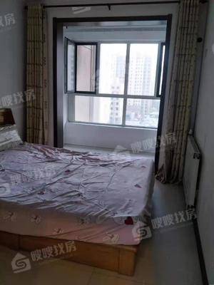 东方世纪城3室2厅2卫116㎡