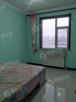 东方世纪城3室2厅2卫116㎡