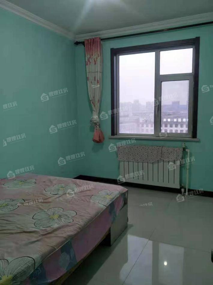 东方世纪城3室2厅2卫116㎡