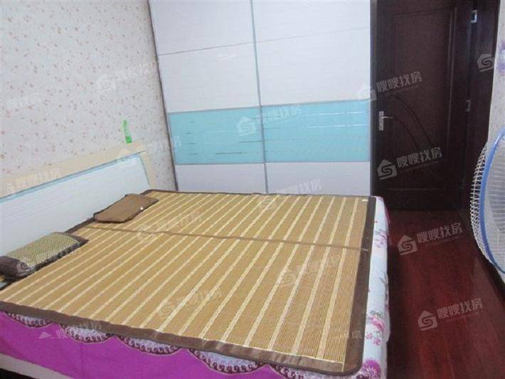 十三中宿舍2室2厅1卫76㎡