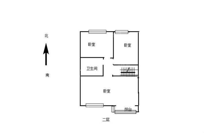 万泰豪景4室2厅2卫190㎡