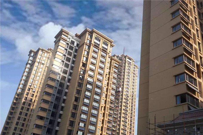 嗖嗖找房,石家庄二手房,城乡住建