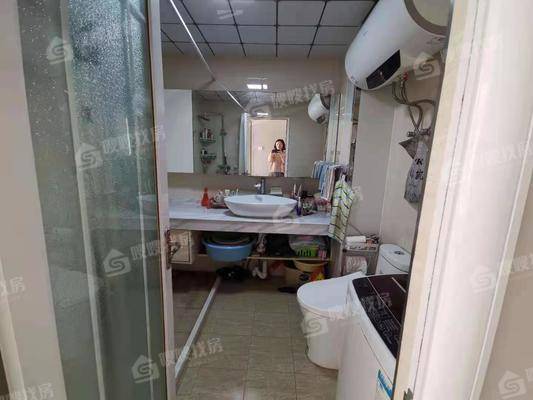 泰古香槟郡3室2厅1卫116㎡