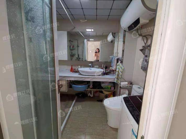 泰古香槟郡3室2厅1卫116㎡