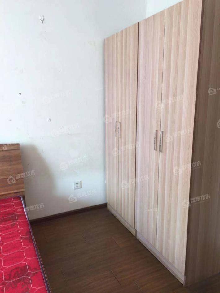 运河小区2室2厅1卫90㎡