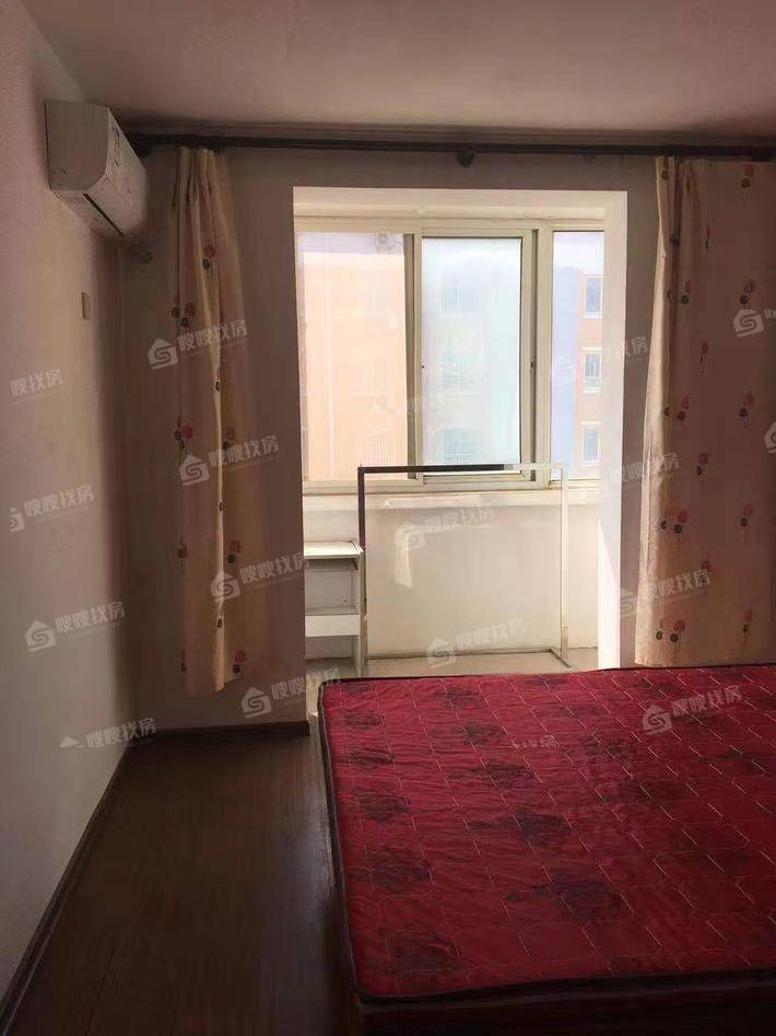 运河小区2室2厅1卫90㎡