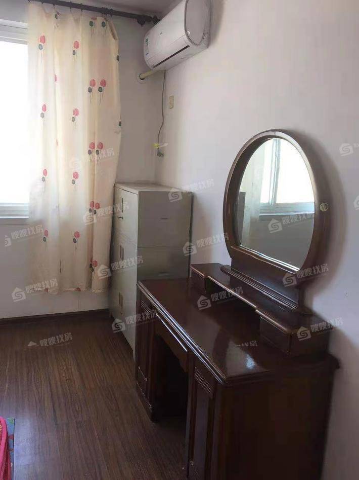 运河小区2室2厅1卫90㎡