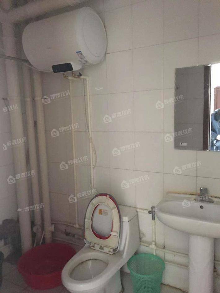 运河小区2室2厅1卫90㎡
