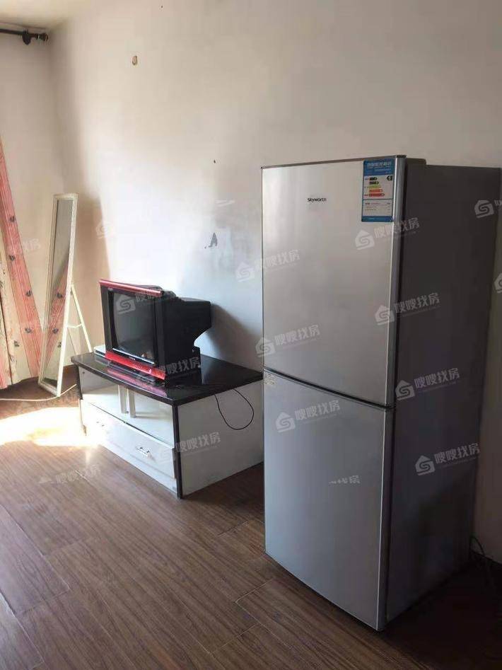 运河小区2室2厅1卫90㎡