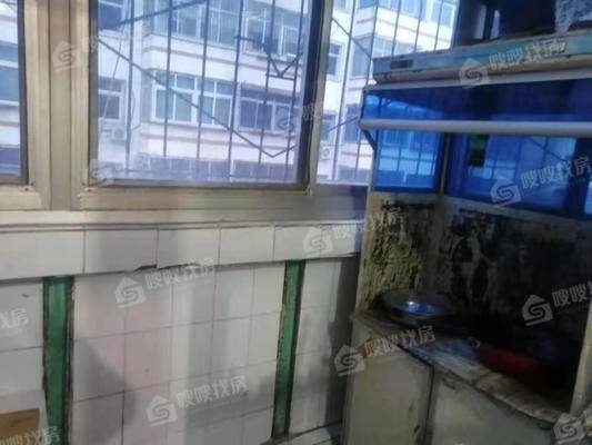 （九中前街）工商银行宿舍2室2厅1卫54㎡