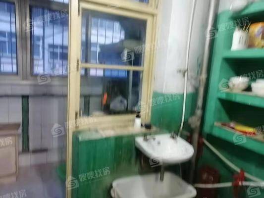 （九中前街）工商银行宿舍2室2厅1卫54㎡