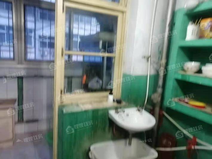 （九中前街）工商银行宿舍2室2厅1卫54㎡