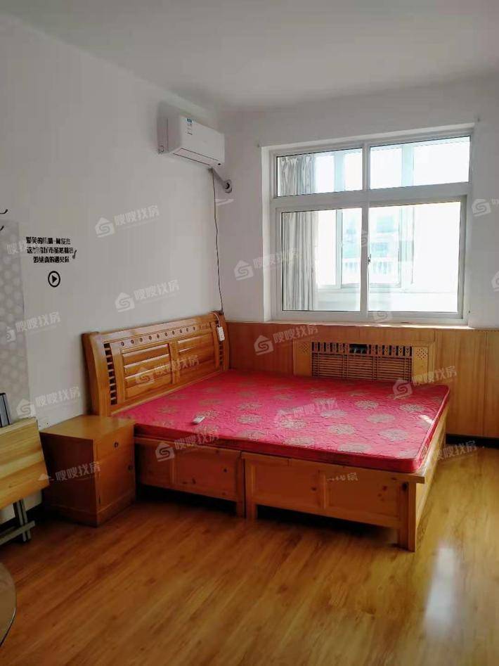 财苑小区3室2厅1卫95㎡