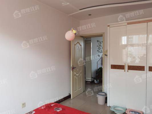 华凯铁东家园（B区）2室2厅1卫86㎡