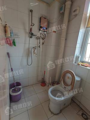 华凯铁东家园（B区）2室2厅1卫86㎡
