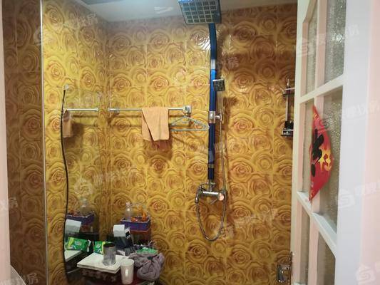天成郡府东区3室2厅2卫125㎡