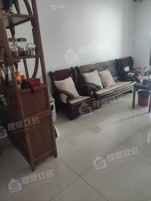 凤凰城（C区）2室2厅1卫94㎡